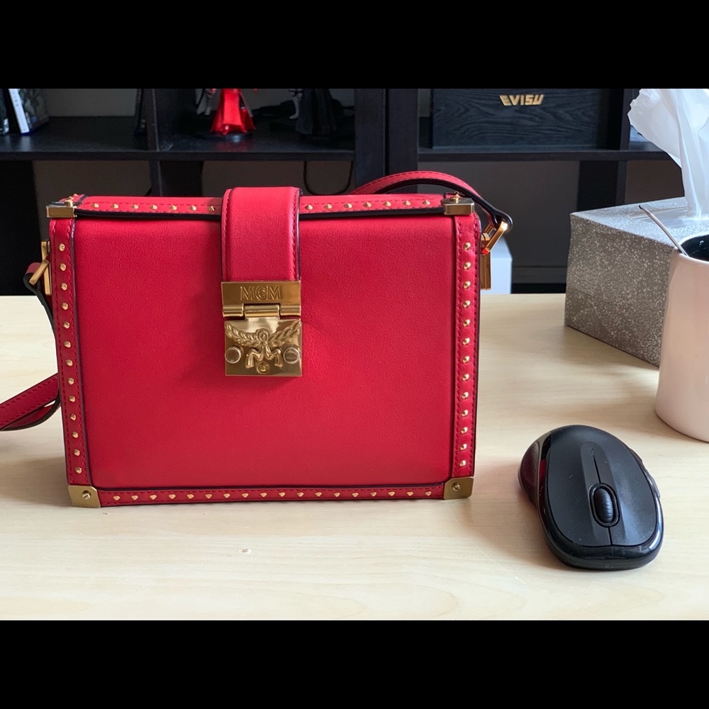 MCM bag - Picture 2 of 8